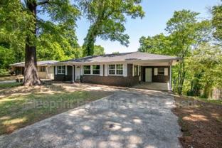 1143 Oakley Dr - Photo 1 of 1