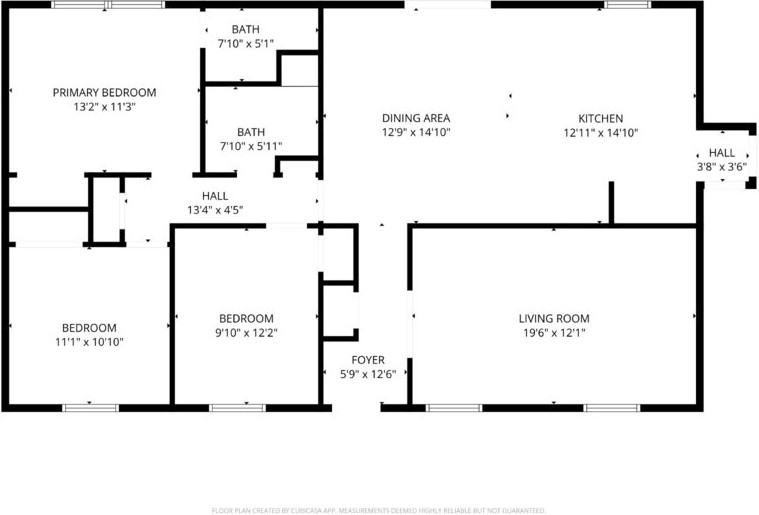 110 W Carrie Ave - Photo 2 of 21