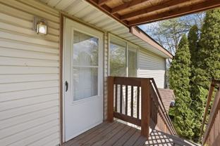 820 N Siony Ln #D - Photo 1 of 1