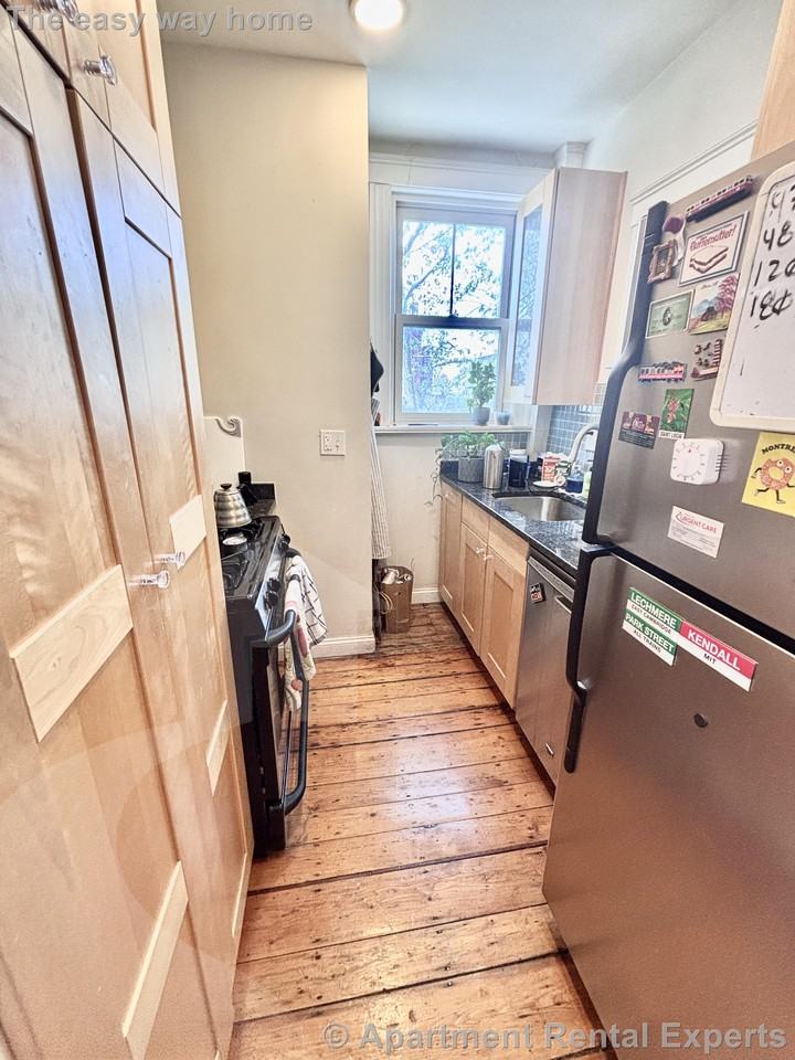 143 Thorndike St #3 - Photo 3 of 16