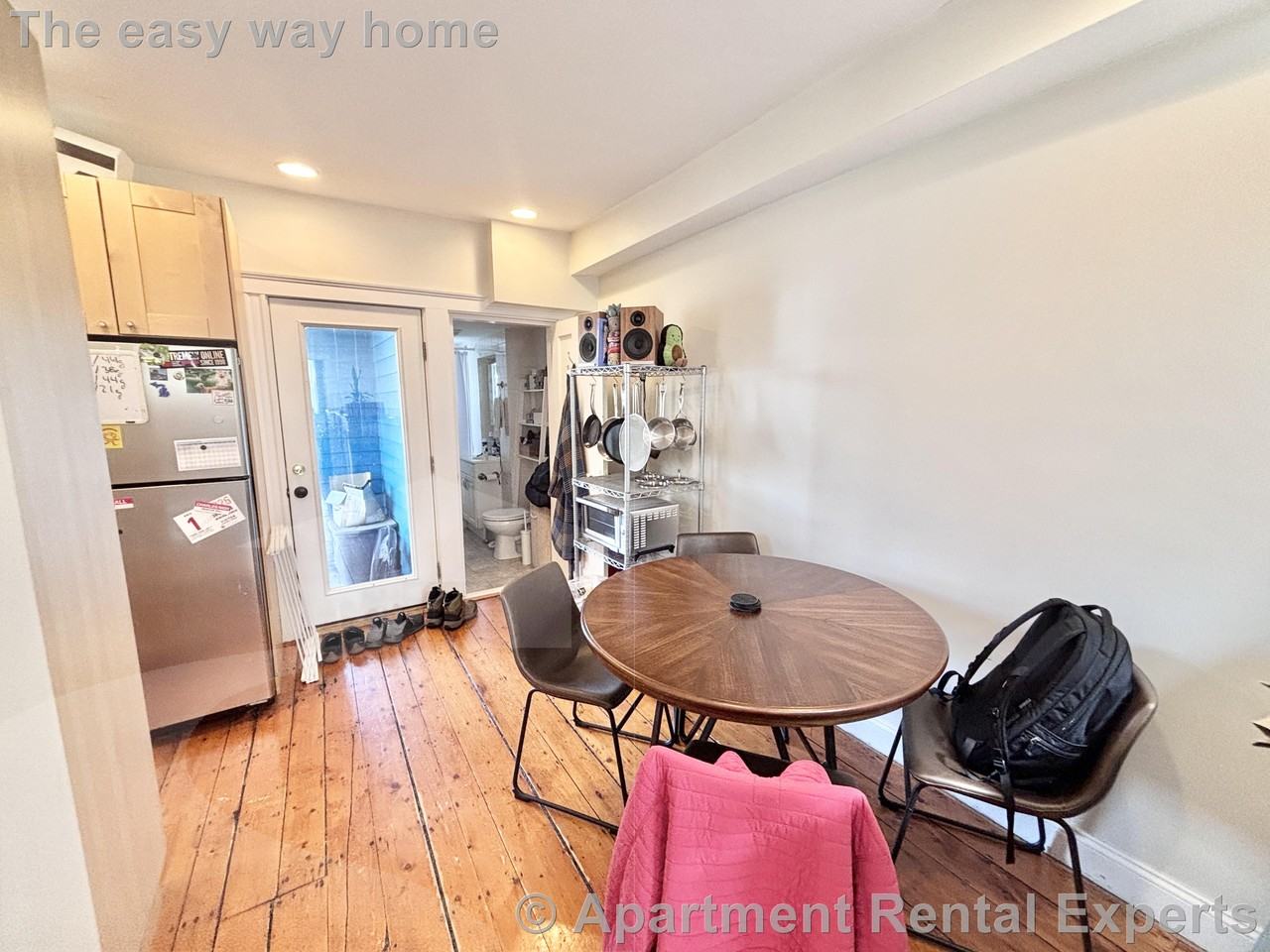 143 Thorndike St #3 - Photo 4 of 16