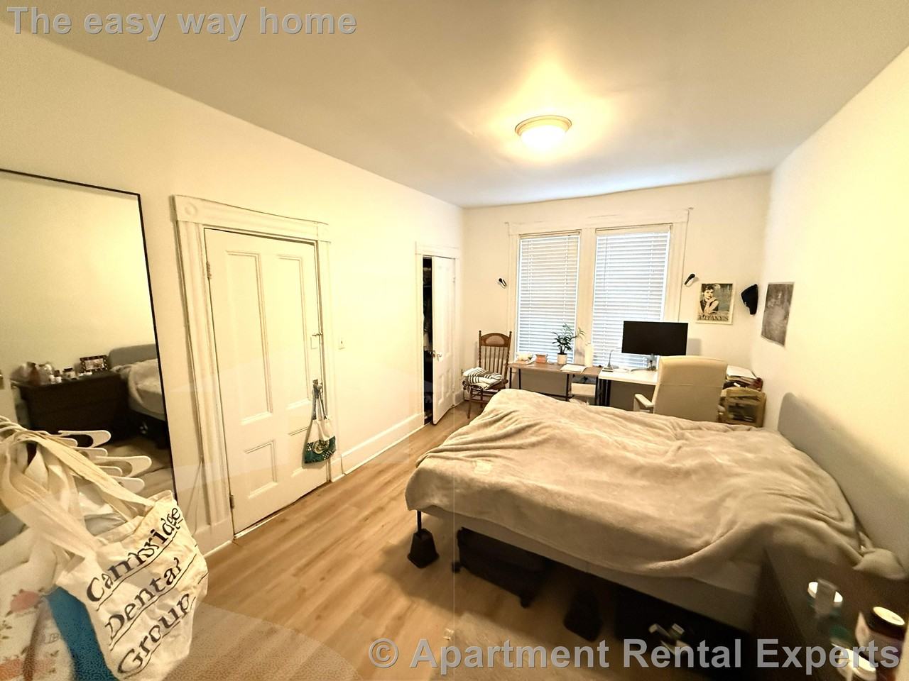 52 Portsmouth St #1 - Photo 2 of 8