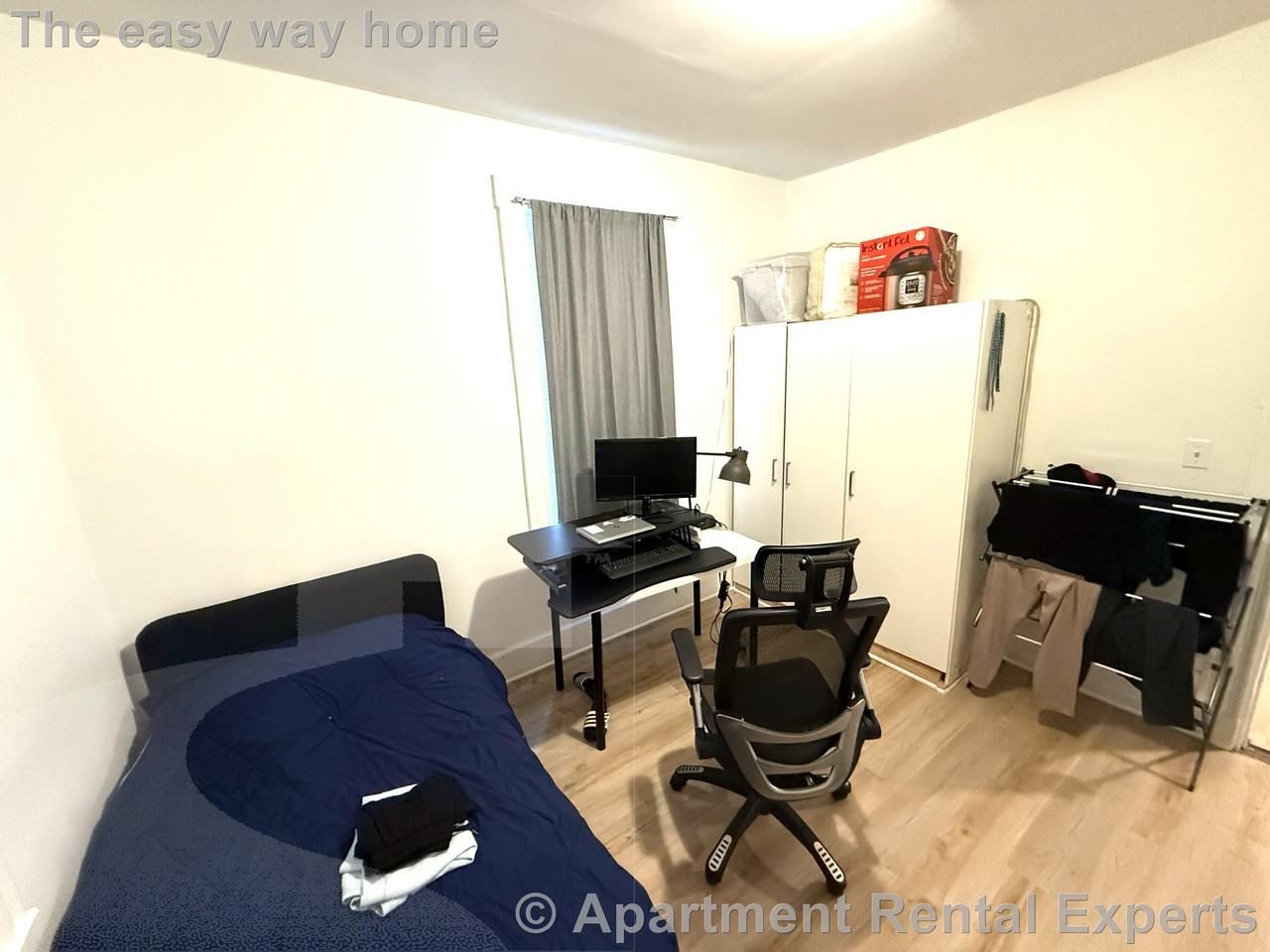 52 Portsmouth St #1 - Photo 4 of 8