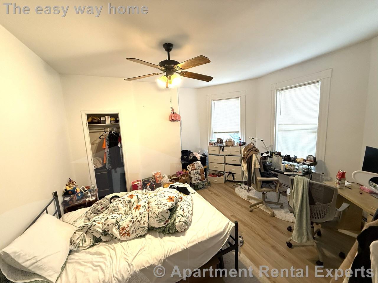 52 Portsmouth St #1 - Photo 5 of 8