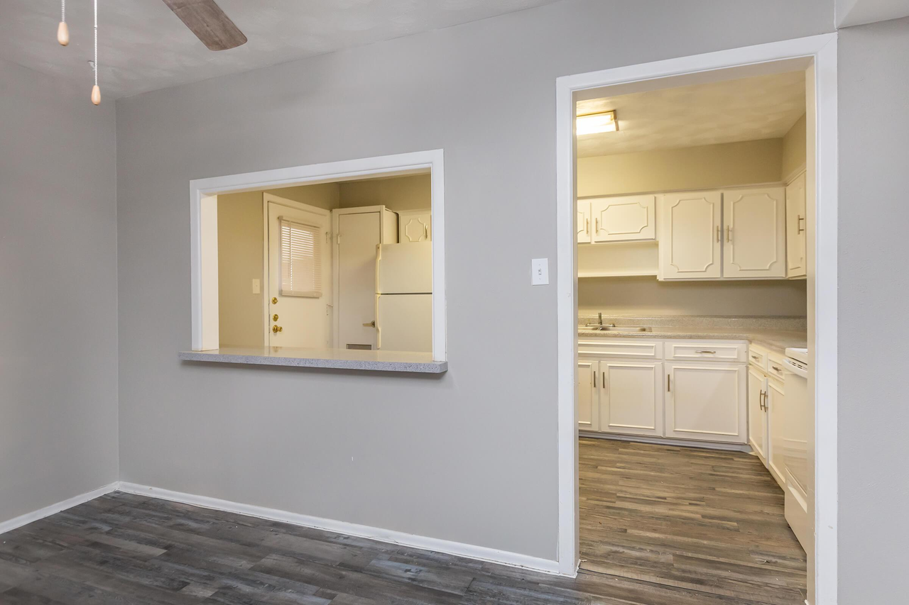 Brigadoon Apartments - Photo 7 of 17