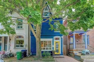 featured image of 22 Cummings Street