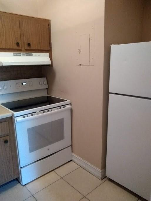 1840 Maravilla Ave #110 - Photo 6 of 33