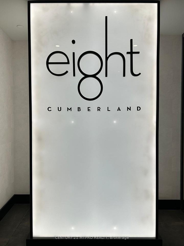8 Cumberland Street #3104