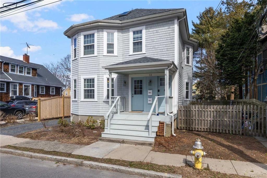 58 Gibbs Ave ##1