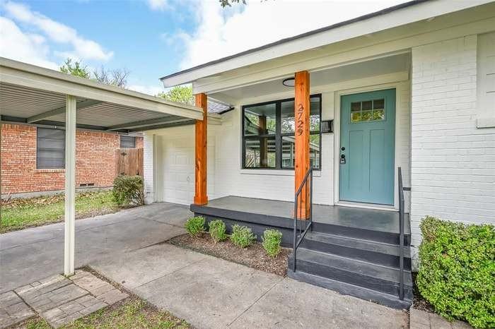 2729 Lockhart Ave #NA - Photo 2 of 14