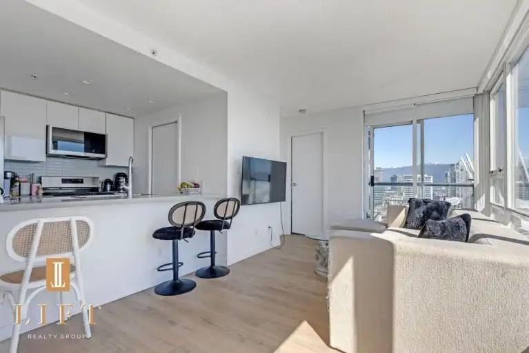 928 Beatty St #2902 - Photo 4 of 17