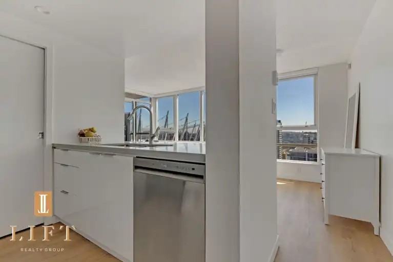 928 Beatty St #2902 - Photo 5 of 17