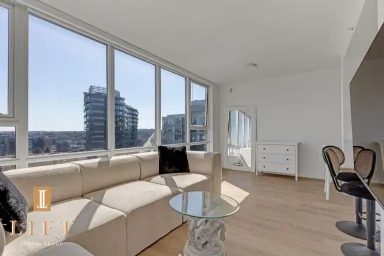 928 Beatty St #2902 - Photo 6 of 17