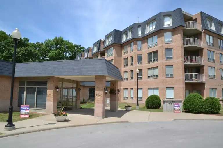 8111 Forest Glen Dr #301