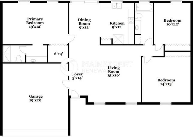 3020 Pineridge Cir - Photo 2 of 16
