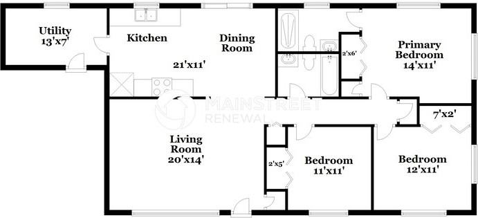 1100 S Bay Ave - Photo 2 of 16