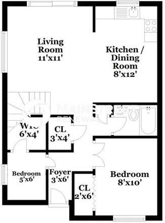 2065 Loma Linda Way N - Photo 3 of 17