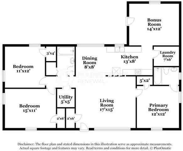 9708 El Prado St - Photo 4 of 15