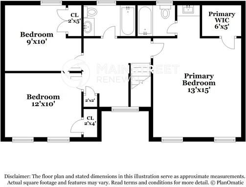109 Walnut Creek Dr - Photo 3 of 17