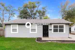 4307 Bertrand Rd - Photo 1 of 1