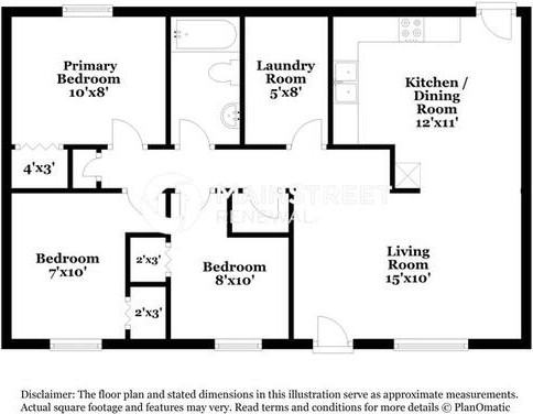 4307 Bertrand Rd - Photo 3 of 14