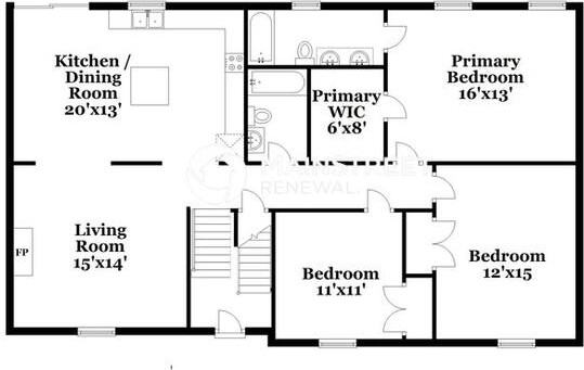 1309 Nw Hilltop Ln - Photo 2 of 17