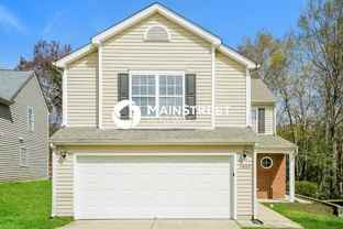 1405 Cricket Ridge Dr - Photo 1 of 1
