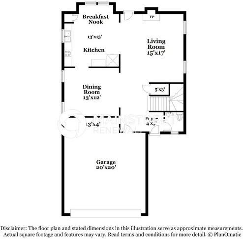 1405 Cricket Ridge Dr - Photo 2 of 17