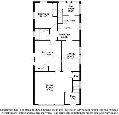 2283 Union St - Photo 2 of 18