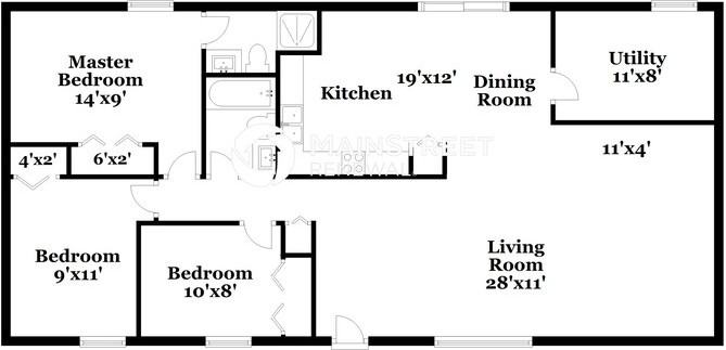 261 Dogwood Ave - Photo 2 of 16