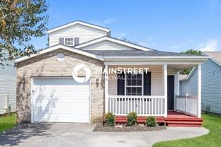 1724 Delmonte Way - Photo 1 of 1