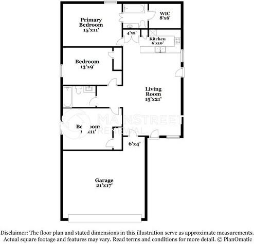 2980 Wallace Wells Ct - Photo 2 of 16