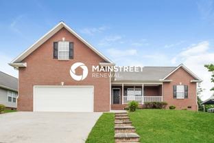1201 Fox Ridge Dr - Photo 1 of 1