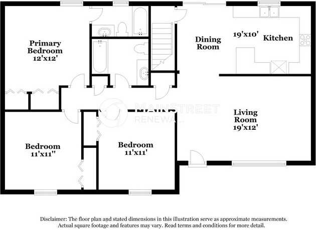 1320 Windamere Rd - Photo 3 of 15