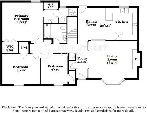 3108 S Viking Ct - Photo 3 of 17