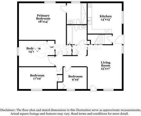 11700 Wiltonwood Ct - Photo 3 of 17