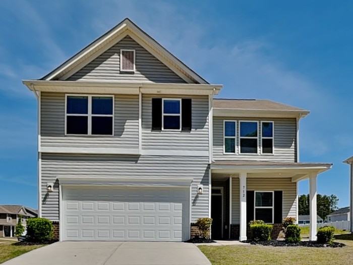 712 Pointe Andrews Dr