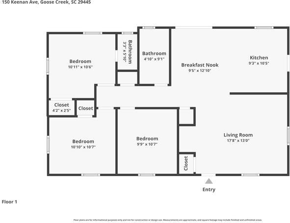 150 Keenan Ave - Photo 2 of 15