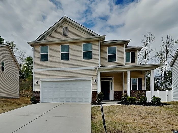 737 Pointe Andrews Dr