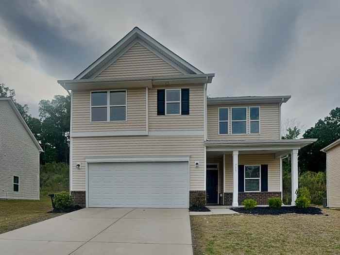 733 Pointe Andrews Dr