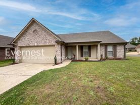 8843 Smith Ranch Dr - Photo 1 of 1