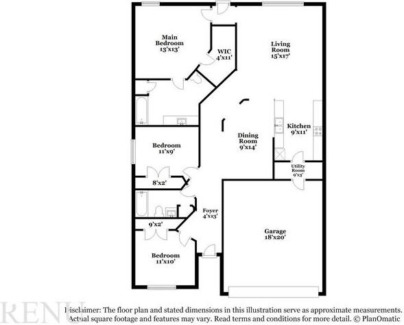 10446 Sweetwater Creek Dr - Photo 2 of 24