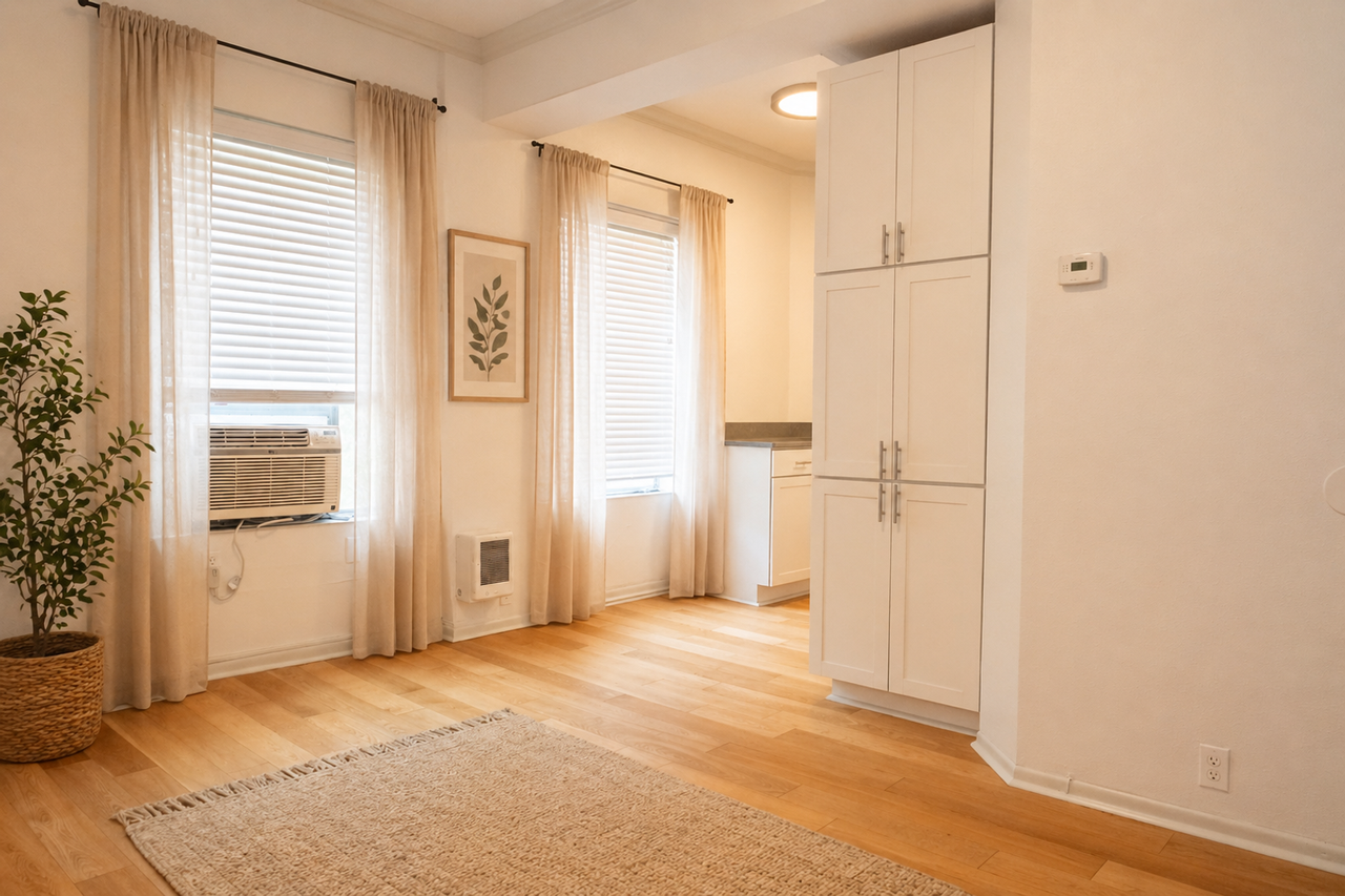 Beverly Alder Apartments - Photo 2 of 50