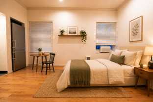 Beverly Alder Apartments - Photo 1 of 1