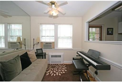 9 Hammond Pond Pkwy #2 - Photo 2 of 6