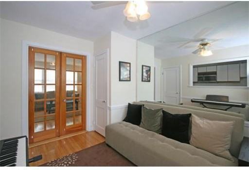 9 Hammond Pond Pkwy #2 - Photo 3 of 6
