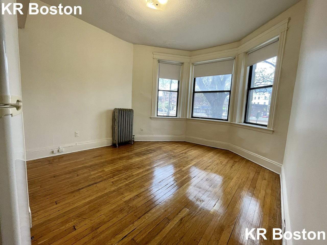 Commonwealth Ave. & Thorndike St #12 - Photo 2 of 10