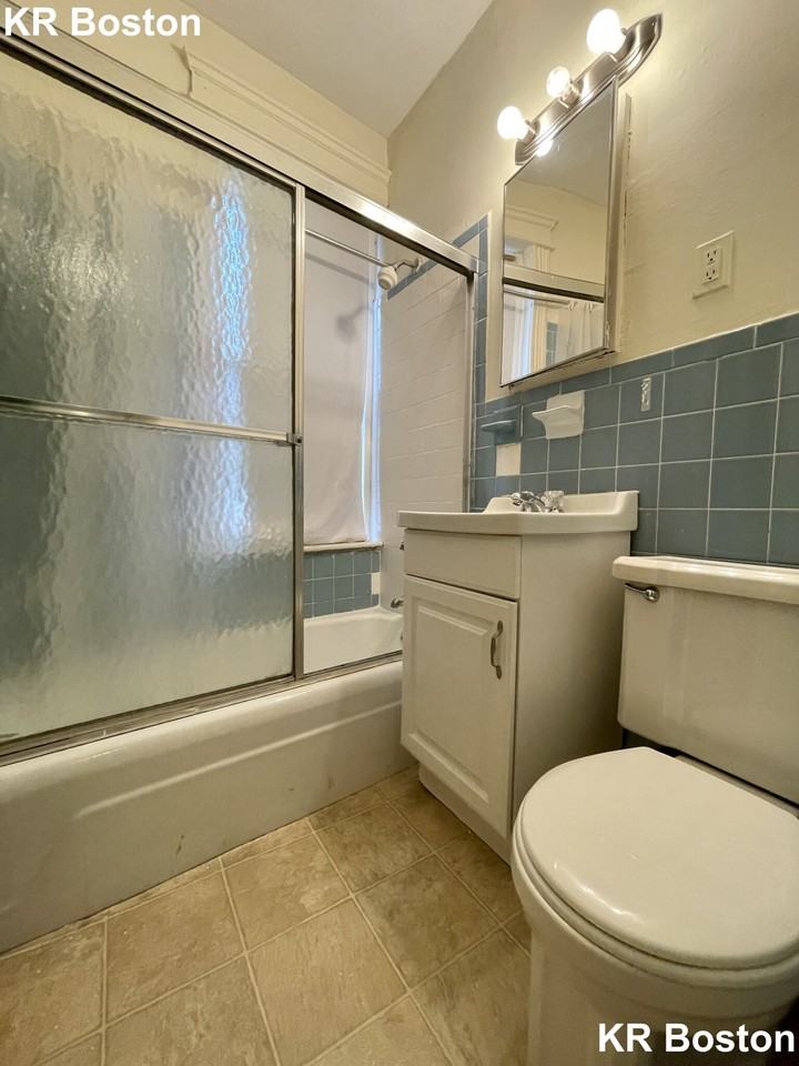 Commonwealth Ave. & Thorndike St #12 - Photo 3 of 10
