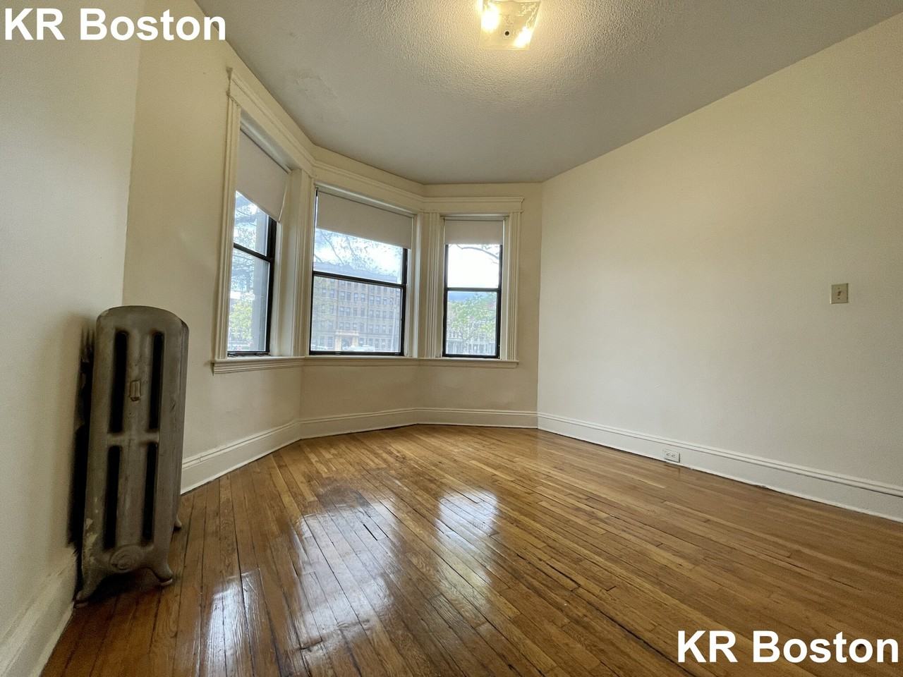 Commonwealth Ave. & Thorndike St #12 - Photo 4 of 10