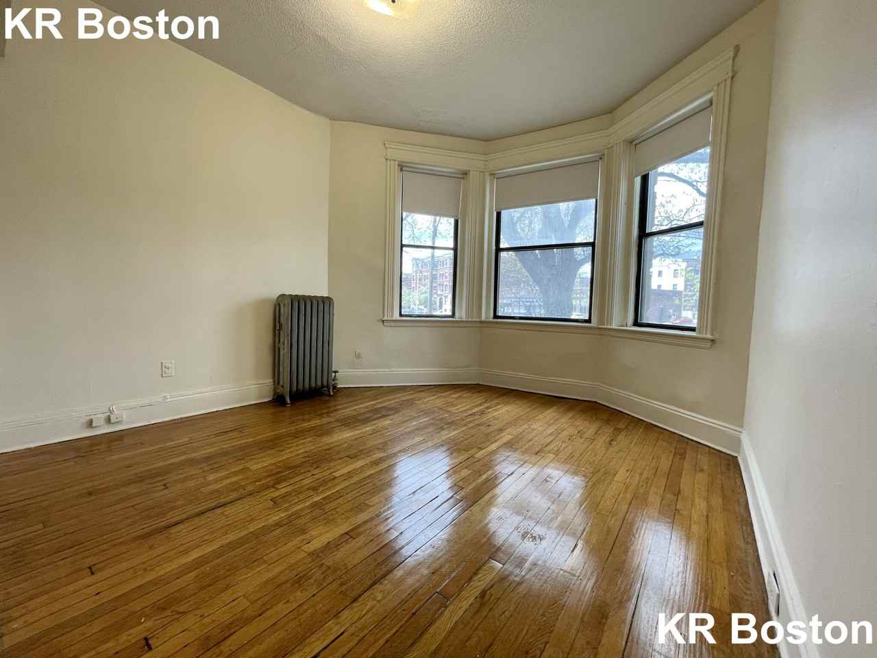 Commonwealth Ave. & Thorndike St #12 - Photo 5 of 10